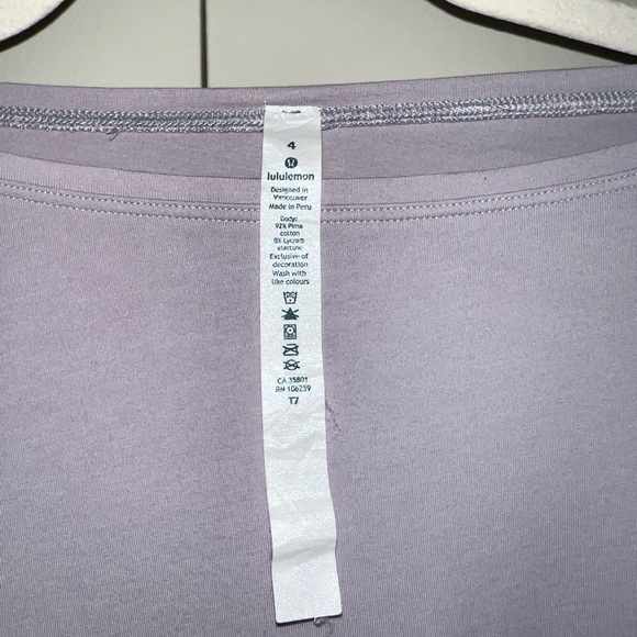 Back in Action Long Sleeve Shirt - Picture 4 of 4